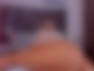 Salomme Cruz's Live Sex Cam Show