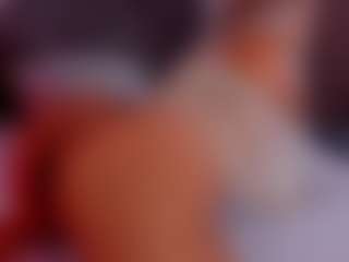 Salomme Cruz's Live Sex Cam Show