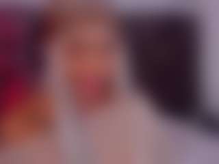 Salomme Cruz's Live Sex Cam Show