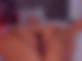 Salomme Cruz's Live Sex Cam Show