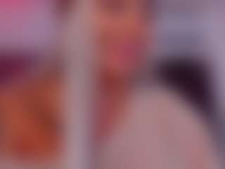 Salomme Cruz's Live Sex Cam Show