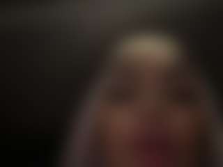 Salomme Cruz's Live Sex Cam Show