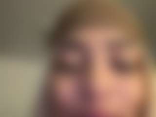 Salomme Cruz's Live Sex Cam Show