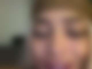 Salomme Cruz's Live Sex Cam Show