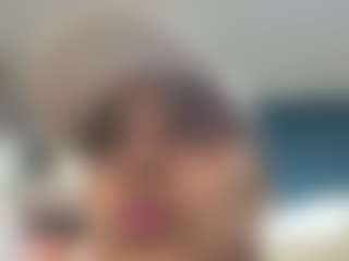 Salomme Cruz's Live Sex Cam Show