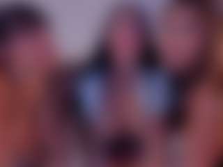 Salomme Cruz's Live Sex Cam Show