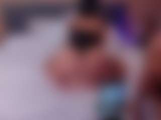 Salomme Cruz's Live Sex Cam Show