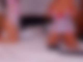 Salomme Cruz's Live Sex Cam Show