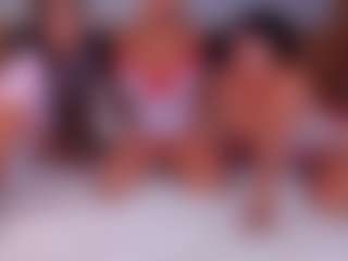 Salomme Cruz's Live Sex Cam Show