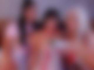 Salomme Cruz's Live Sex Cam Show
