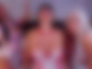 Salomme Cruz's Live Sex Cam Show