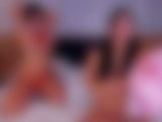 Salomme Cruz's Live Sex Cam Show