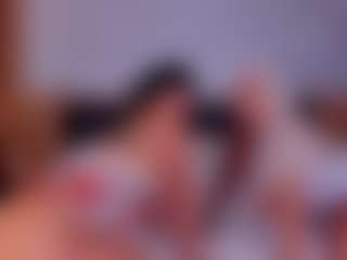 Salomme Cruz's Live Sex Cam Show