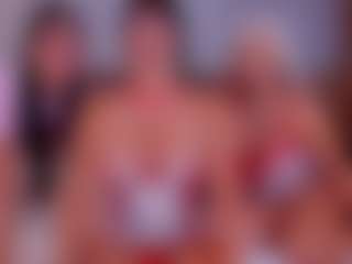 Salomme Cruz's Live Sex Cam Show