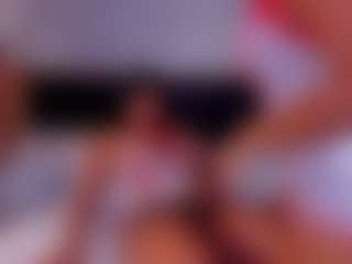 Salomme Cruz's Live Sex Cam Show