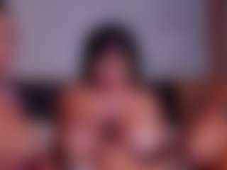 Salomme Cruz's Live Sex Cam Show