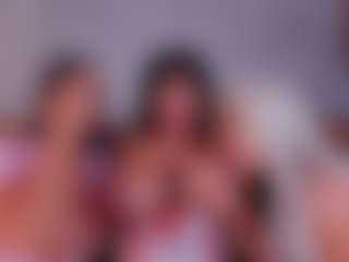 Salomme Cruz's Live Sex Cam Show
