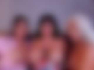 Salomme Cruz's Live Sex Cam Show