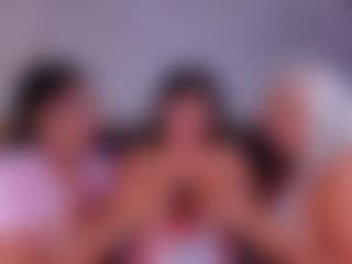 Salomme Cruz's Live Sex Cam Show