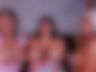 Salomme Cruz's Live Sex Cam Show