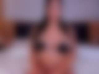 Salomme Cruz's Live Sex Cam Show