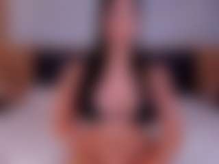 Salomme Cruz's Live Sex Cam Show