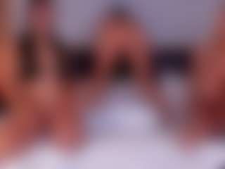 Salomme Cruz's Live Sex Cam Show