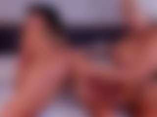 Salomme Cruz's Live Sex Cam Show