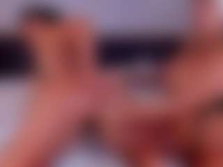 Salomme Cruz's Live Sex Cam Show