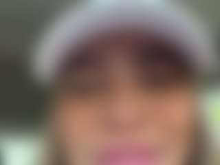 Salomme Cruz's Live Sex Cam Show