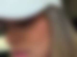 Salomme Cruz's Live Sex Cam Show