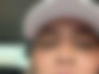Salomme Cruz's Live Sex Cam Show