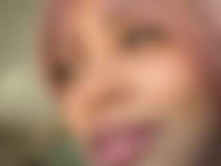 Salomme Cruz's Live Sex Cam Show