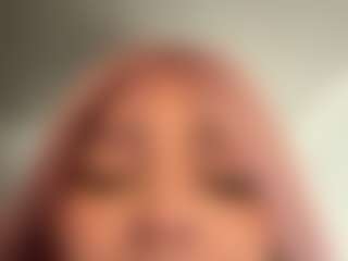 Salomme Cruz's Live Sex Cam Show