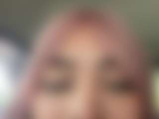 Salomme Cruz's Live Sex Cam Show