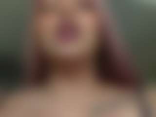 Salomme Cruz's Live Sex Cam Show