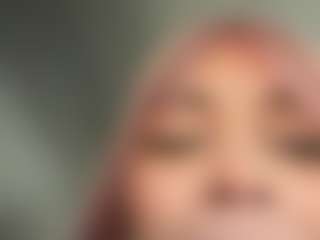 Salomme Cruz's Live Sex Cam Show