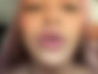 Salomme Cruz's Live Sex Cam Show