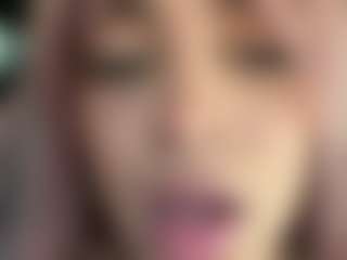 Salomme Cruz's Live Sex Cam Show