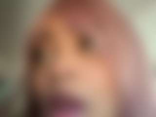 Salomme Cruz's Live Sex Cam Show