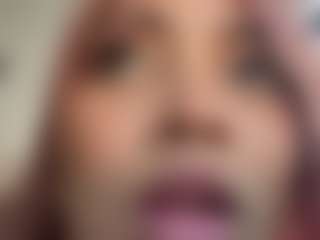 Salomme Cruz's Live Sex Cam Show