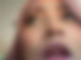 Salomme Cruz's Live Sex Cam Show