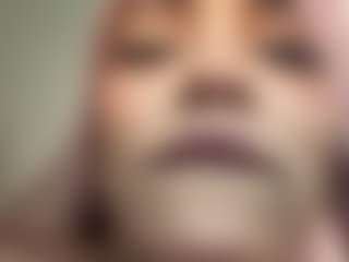 Salomme Cruz's Live Sex Cam Show