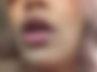 Salomme Cruz's Live Sex Cam Show