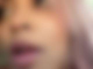 Salomme Cruz's Live Sex Cam Show