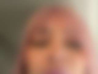Salomme Cruz's Live Sex Cam Show