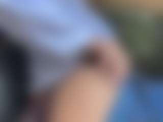 Salomme Cruz's Live Sex Cam Show