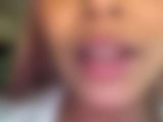 Salomme Cruz's Live Sex Cam Show