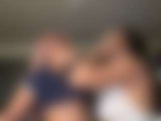 Salomme Cruz's Live Sex Cam Show