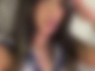 Salomme Cruz's Live Sex Cam Show